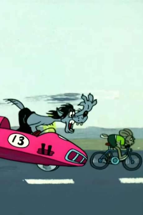 Well, Just You Wait! 3